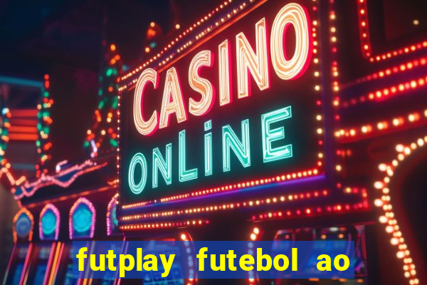 futplay futebol ao vivo apk